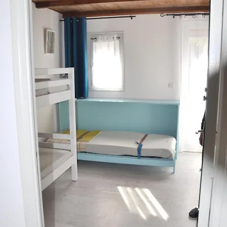 Apartmán Route De Poggio