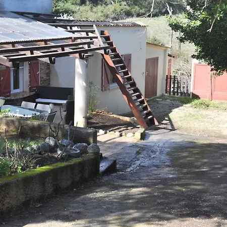 Appartement Route De Poggio